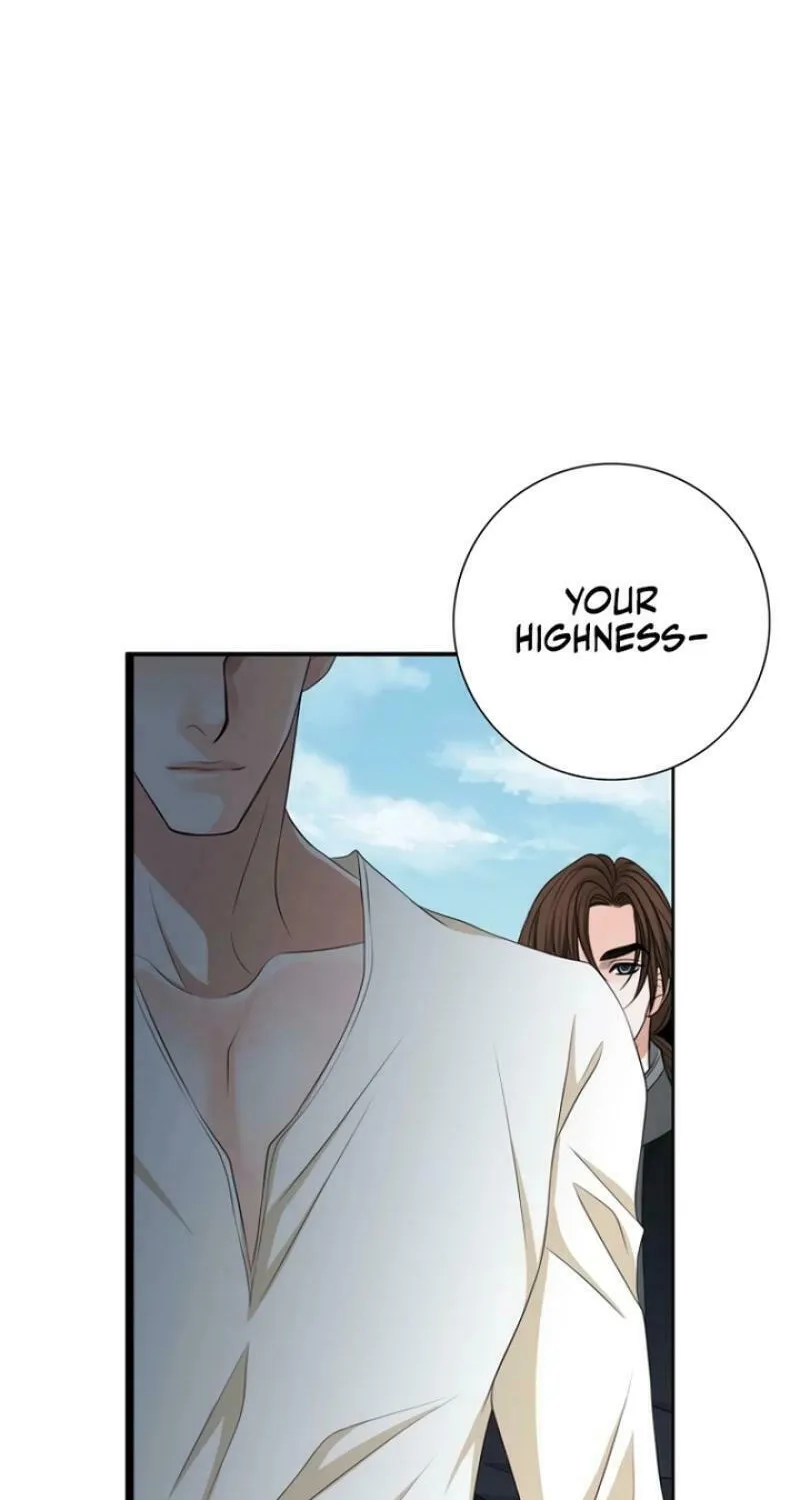 How He Got Divorced Chapter 13 page 32 - 