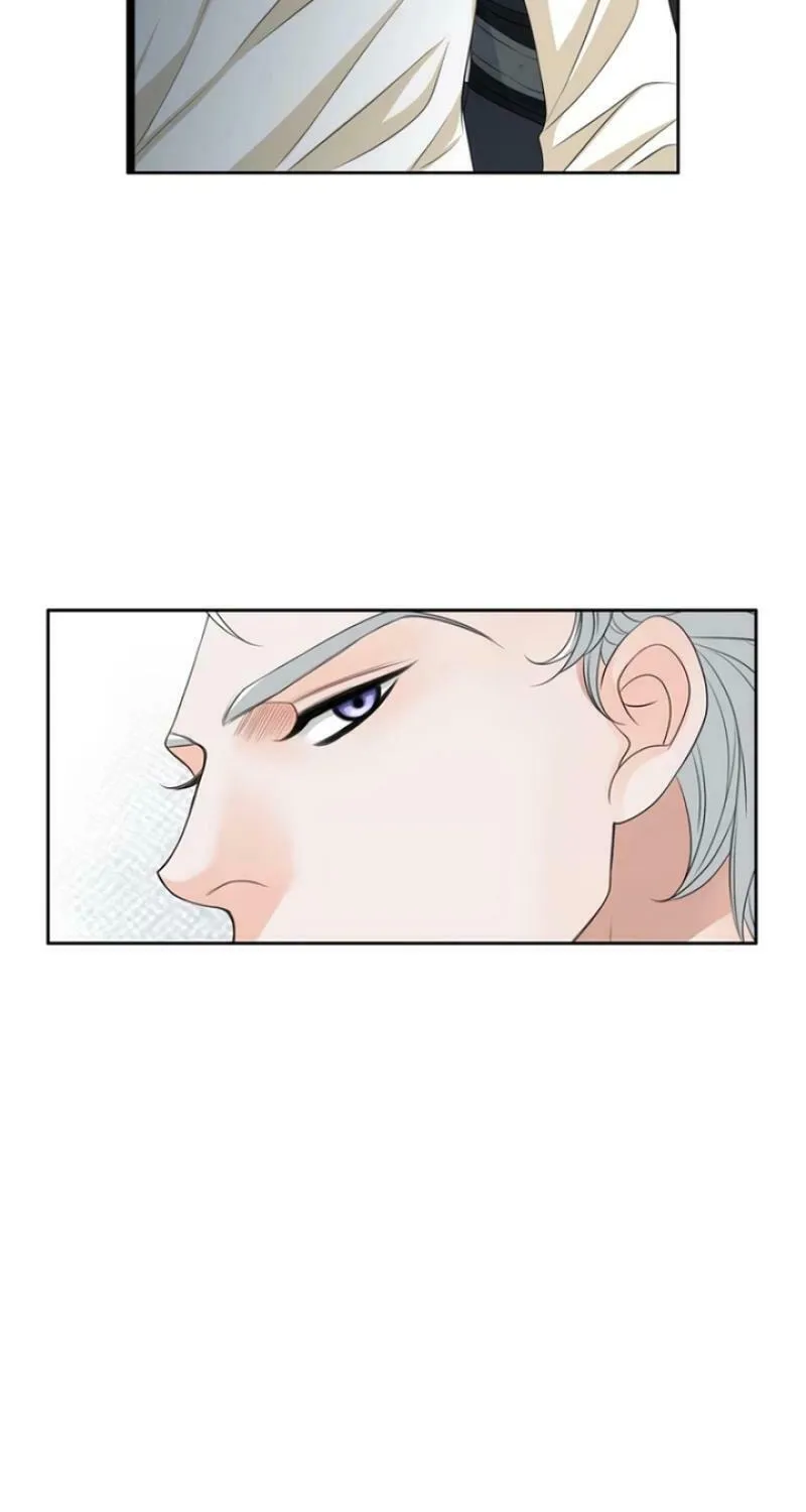 How He Got Divorced Chapter 13 page 33 - 