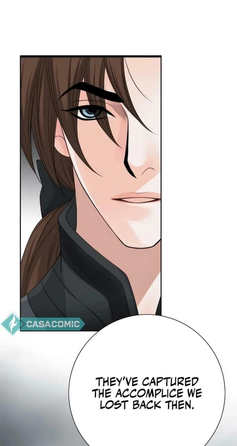 How He Got Divorced Chapter 13 page 34 - 