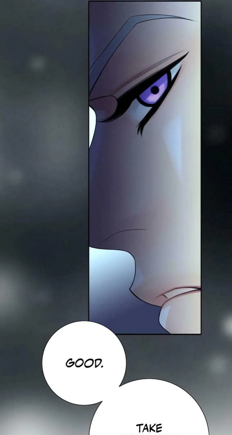 How He Got Divorced Chapter 13 page 36 - 