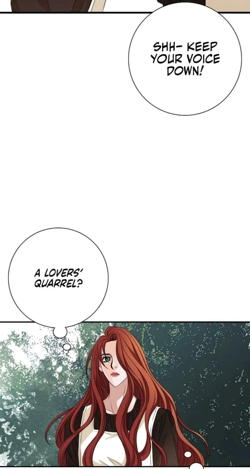 How He Got Divorced Chapter 13 page 48 - 