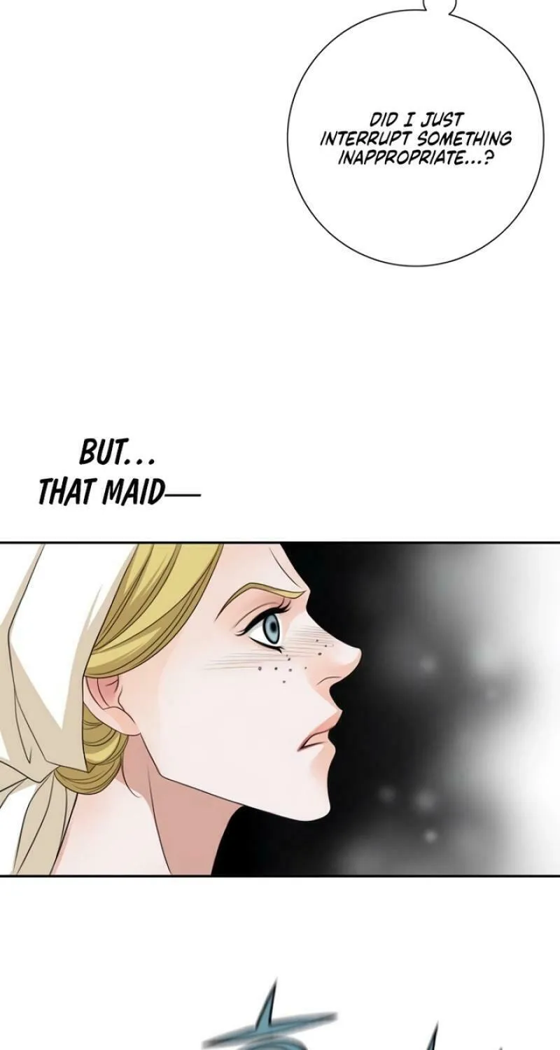 How He Got Divorced Chapter 13 page 49 - 