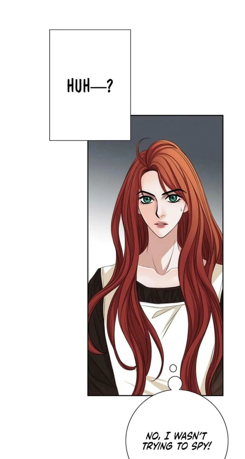 How He Got Divorced Chapter 13 page 51 - 