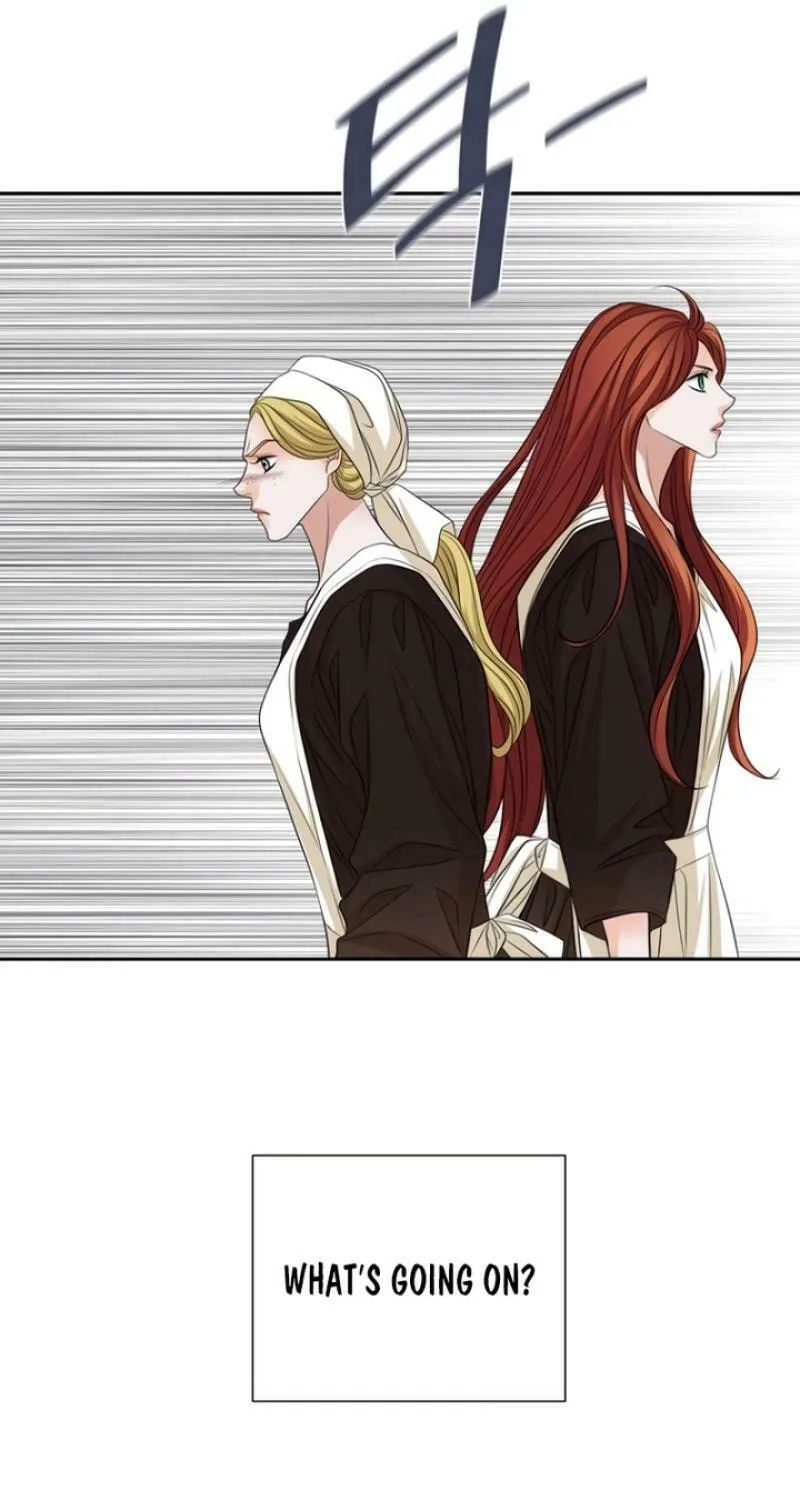 How He Got Divorced Chapter 13 page 54 - 