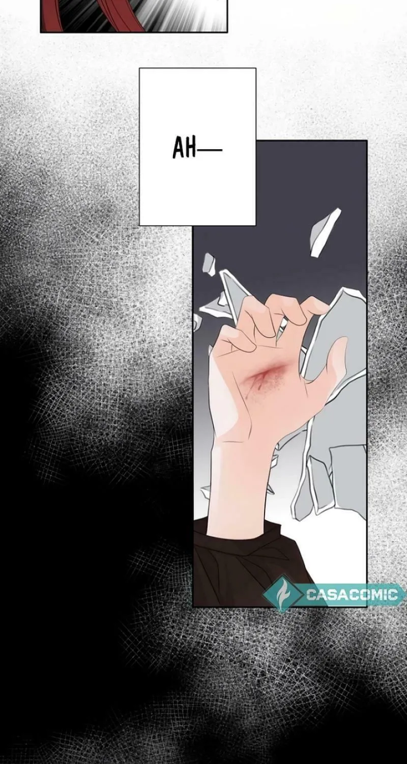 How He Got Divorced Chapter 13 page 60 - 