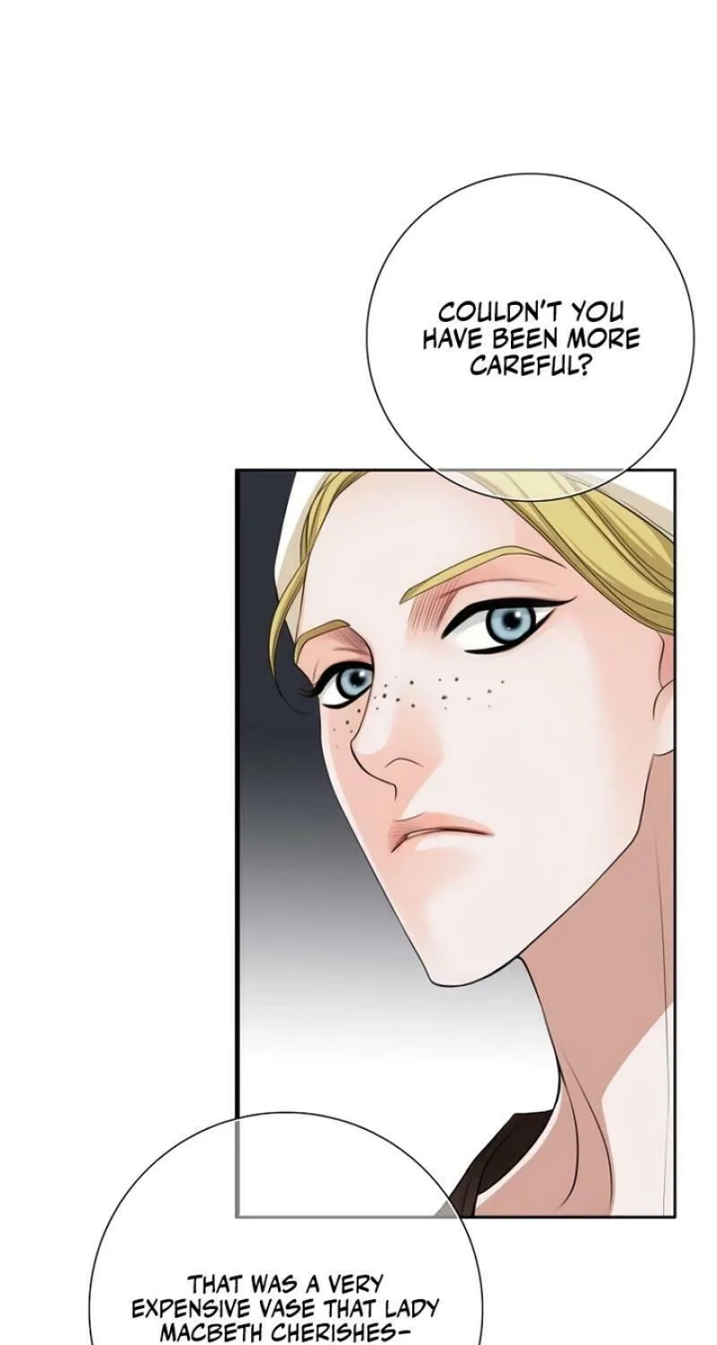 How He Got Divorced Chapter 13 page 63 - 