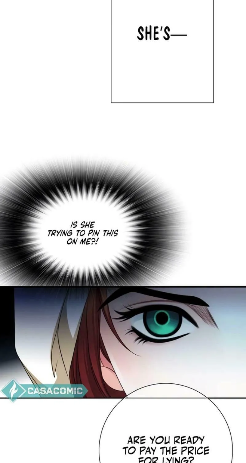 How He Got Divorced Chapter 13 page 65 - 