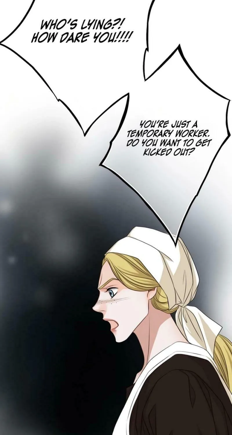 How He Got Divorced Chapter 13 page 68 - 