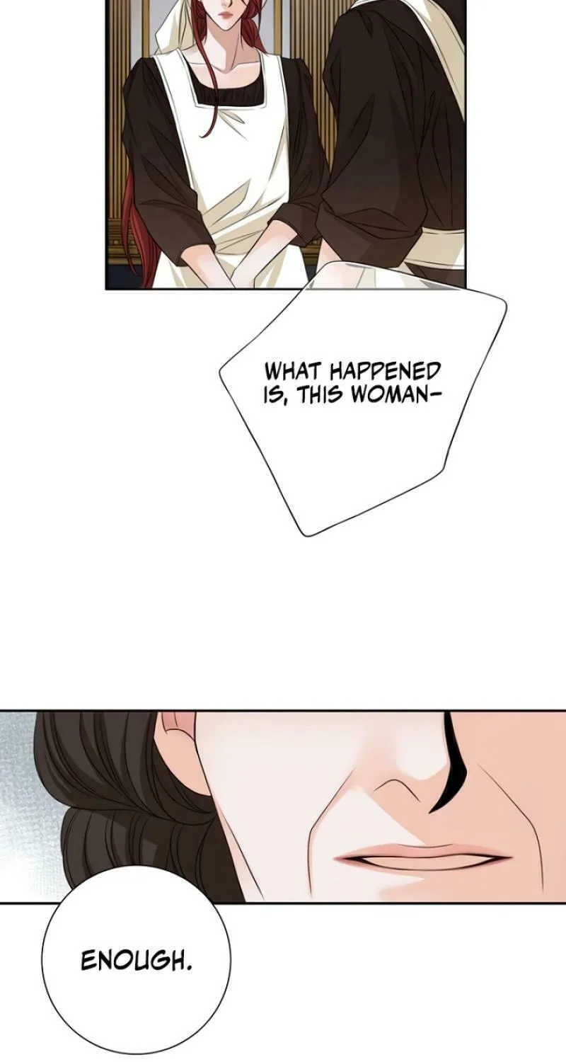 How He Got Divorced Chapter 13 page 74 - 