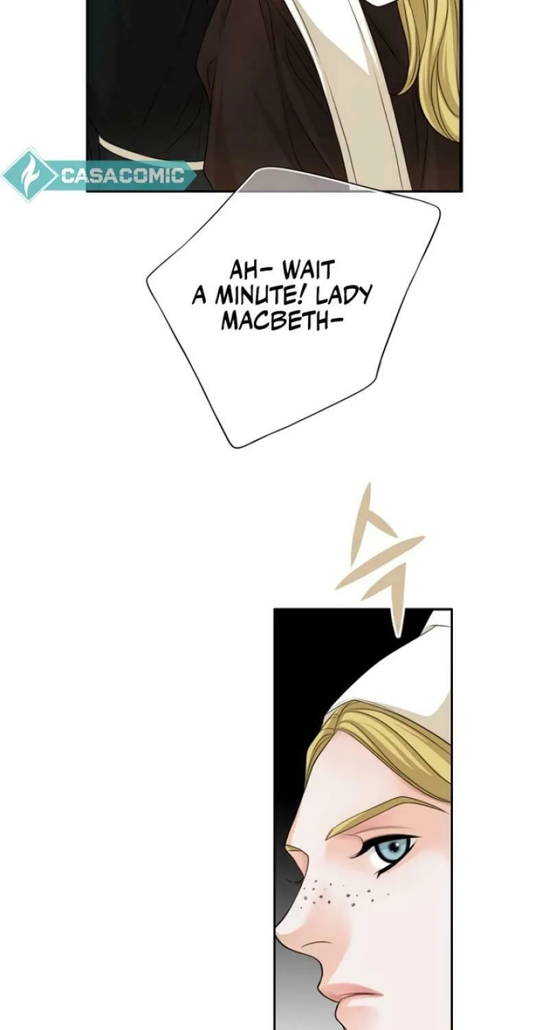How He Got Divorced Chapter 13 page 76 - 