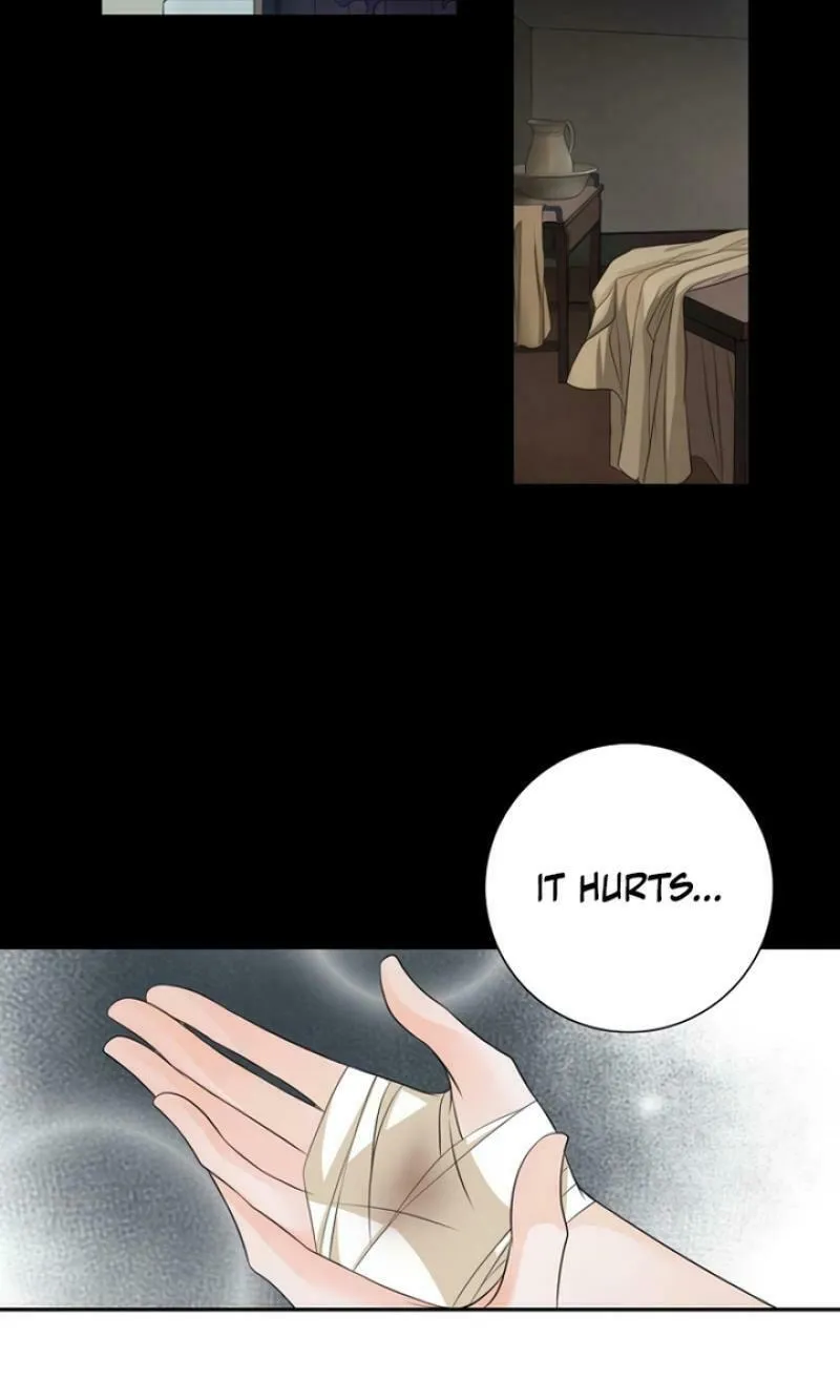 How He Got Divorced Chapter 13 page 80 - 