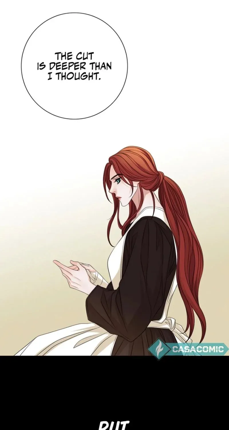 How He Got Divorced Chapter 13 page 81 - 