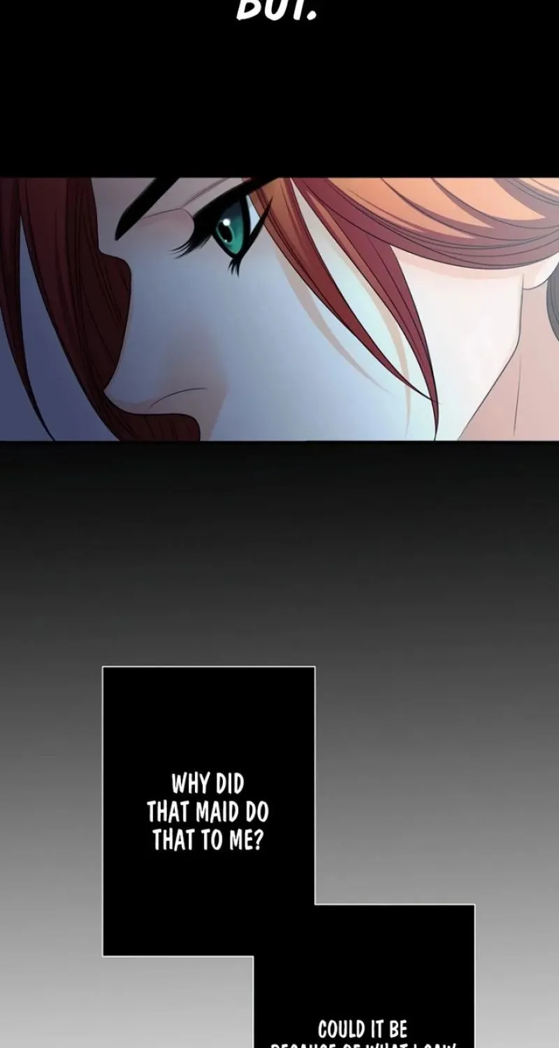 How He Got Divorced Chapter 13 page 82 - 