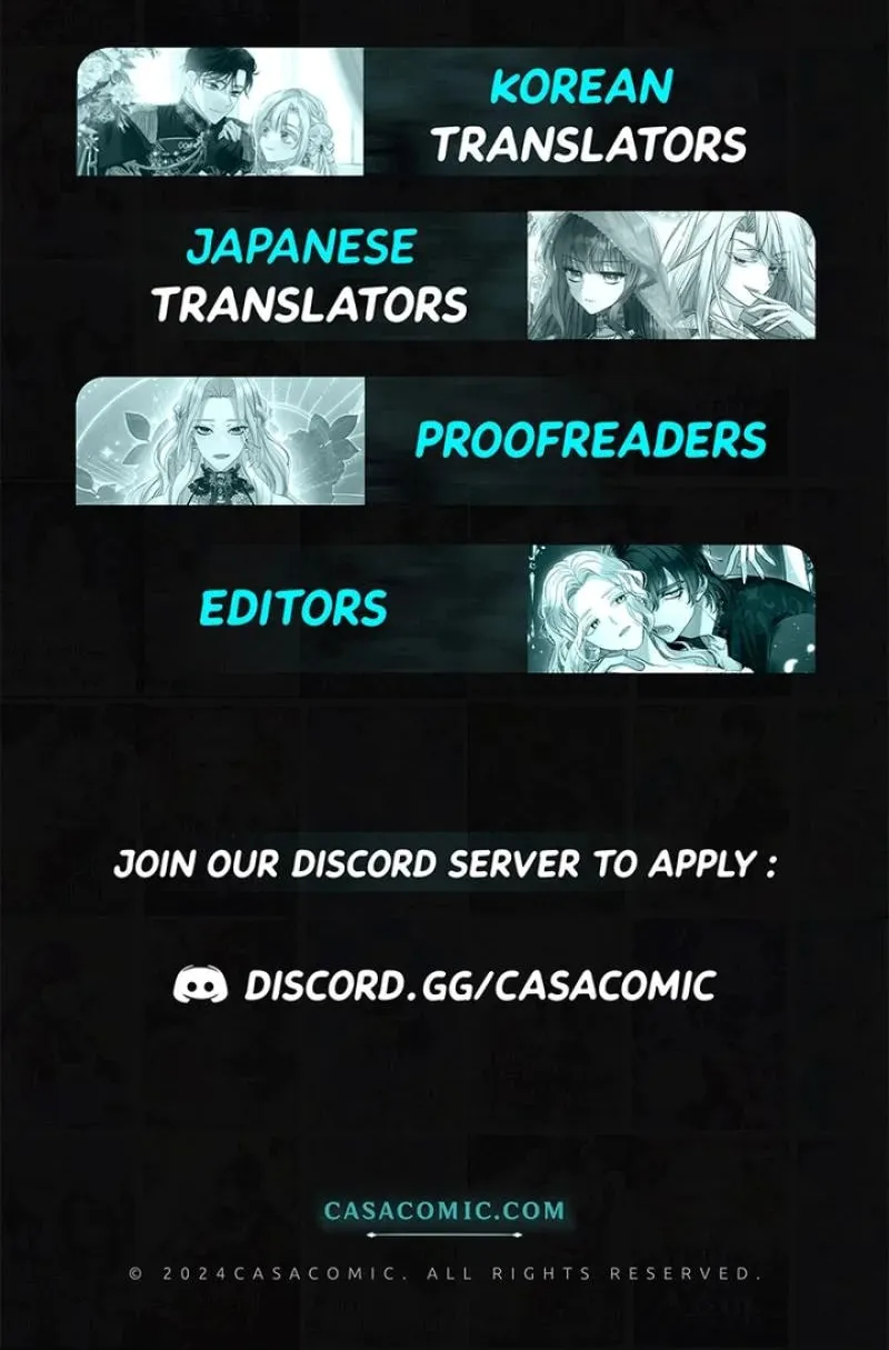 How He Got Divorced Chapter 13 page 84 - 