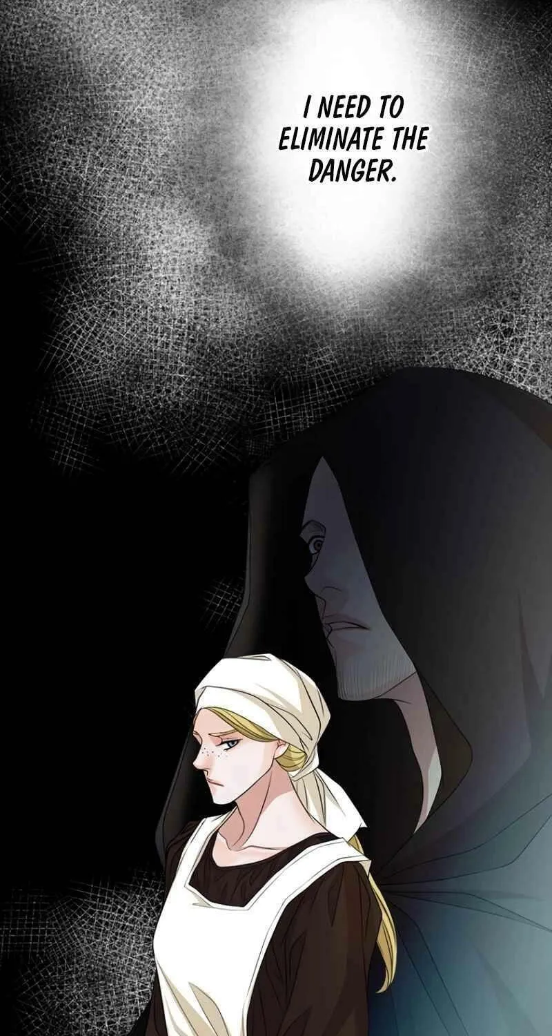 How He Got Divorced Chapter 14 page 11 - 
