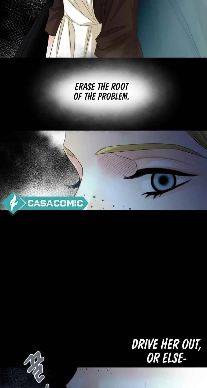 How He Got Divorced Chapter 14 page 12 - 