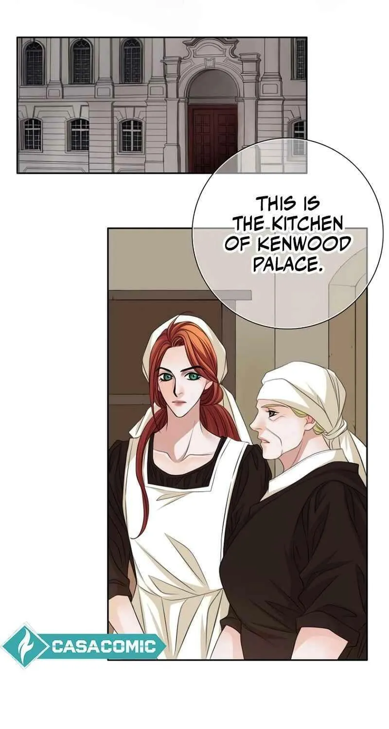 How He Got Divorced Chapter 14 page 14 - 
