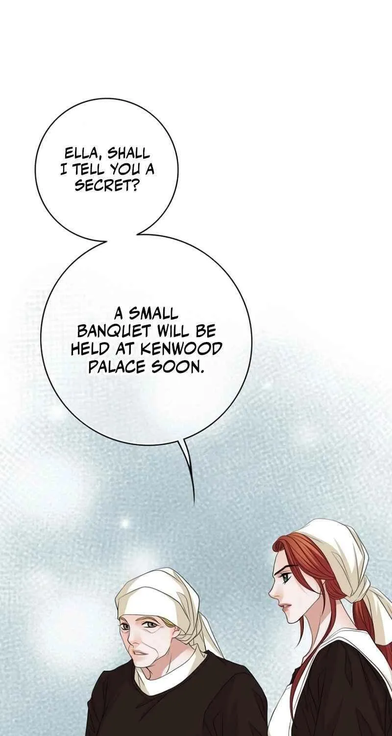 How He Got Divorced Chapter 14 page 18 - 
