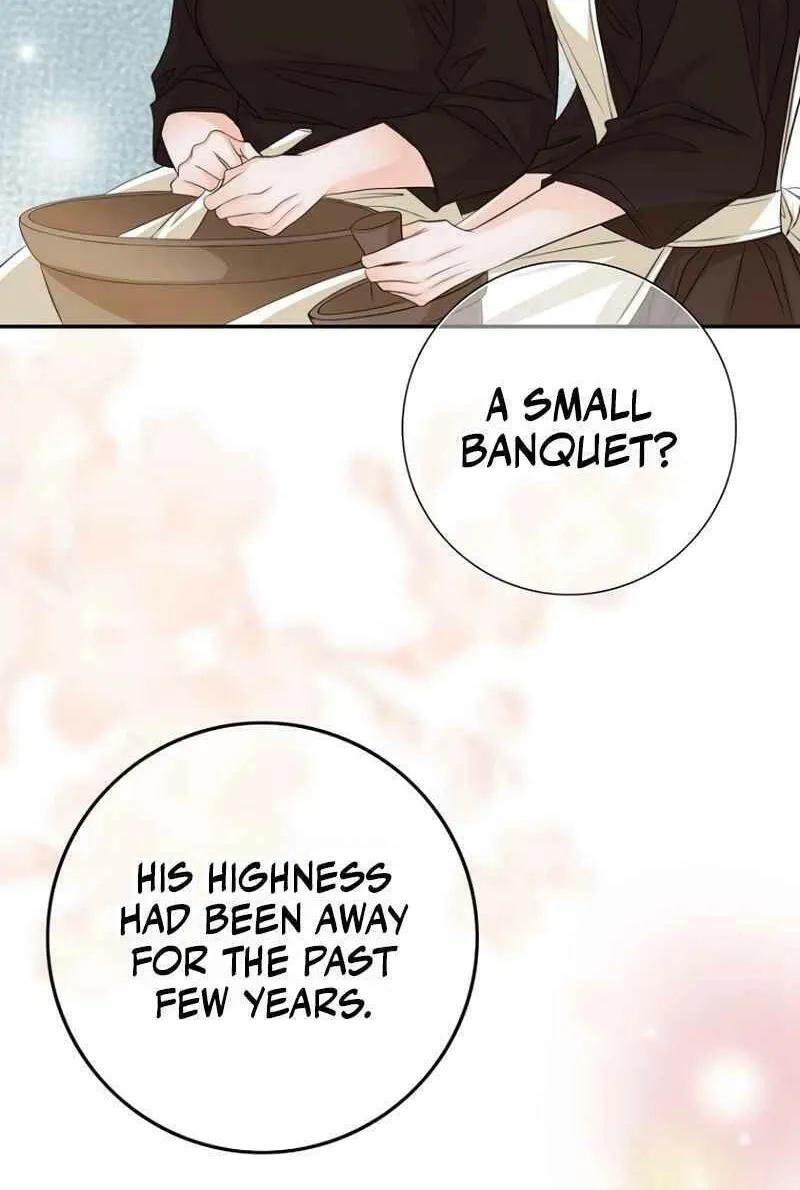 How He Got Divorced Chapter 14 page 19 - 