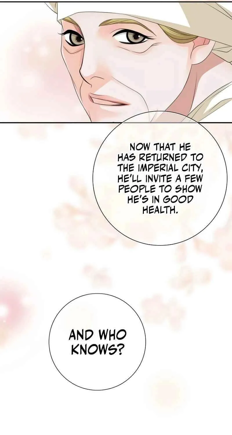 How He Got Divorced Chapter 14 page 20 - 