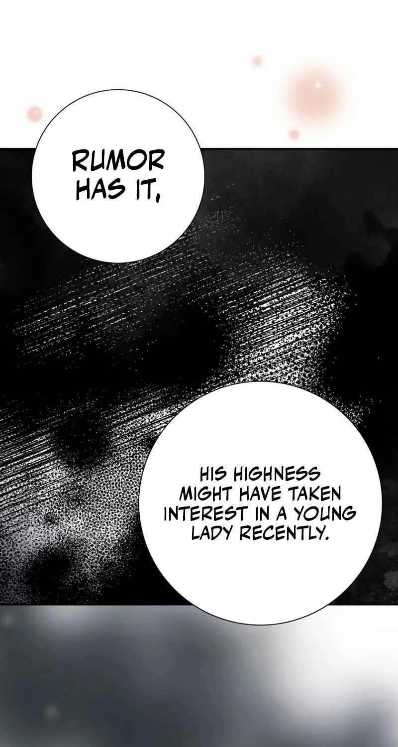 How He Got Divorced Chapter 14 page 21 - 