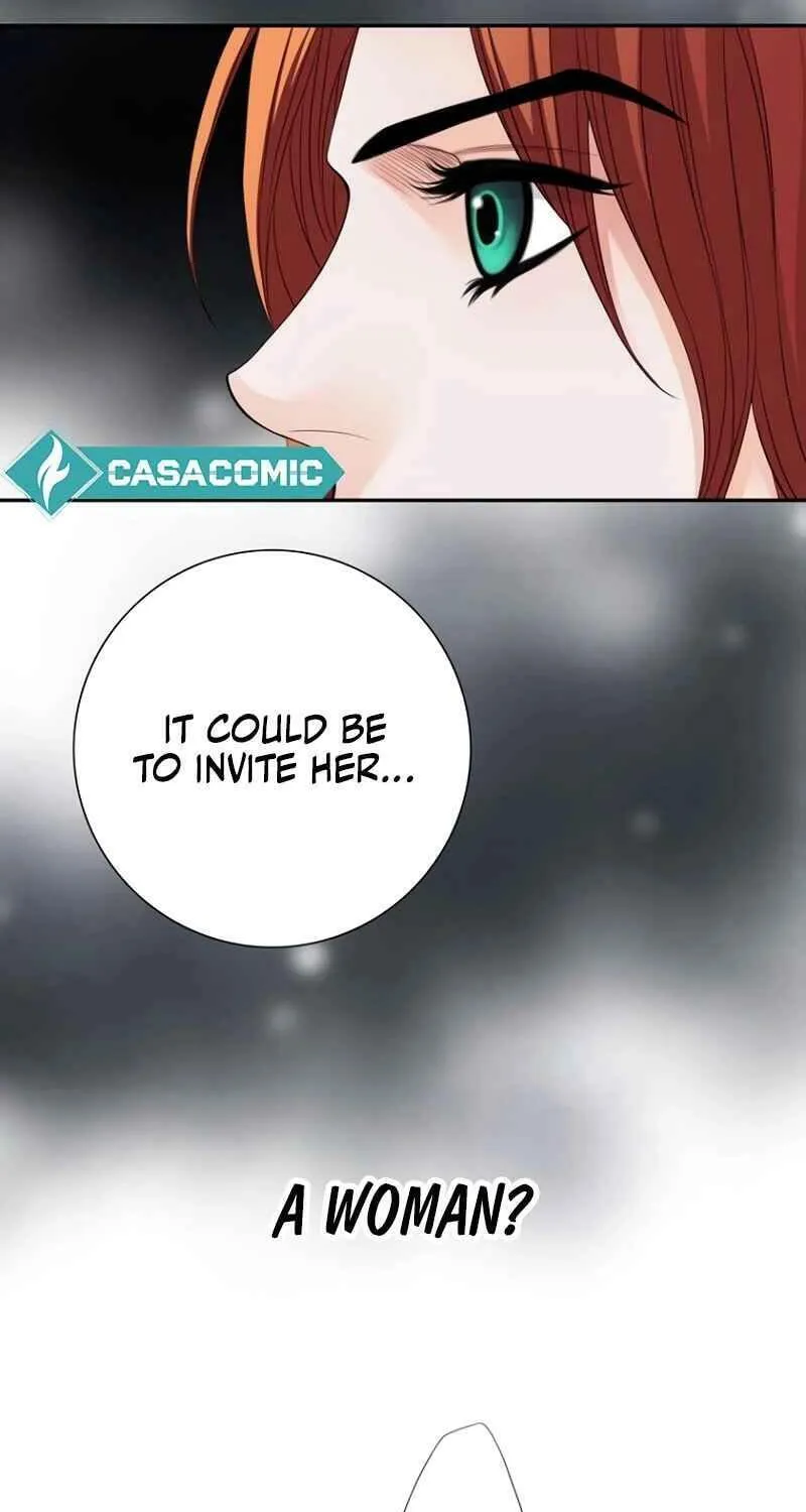 How He Got Divorced Chapter 14 page 22 - 