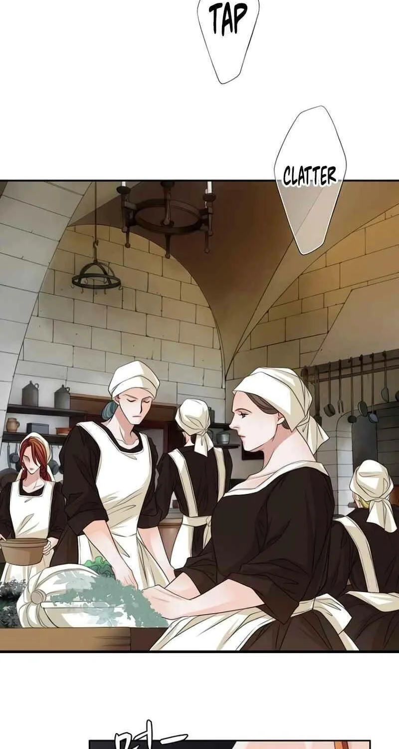 How He Got Divorced Chapter 14 page 23 - 