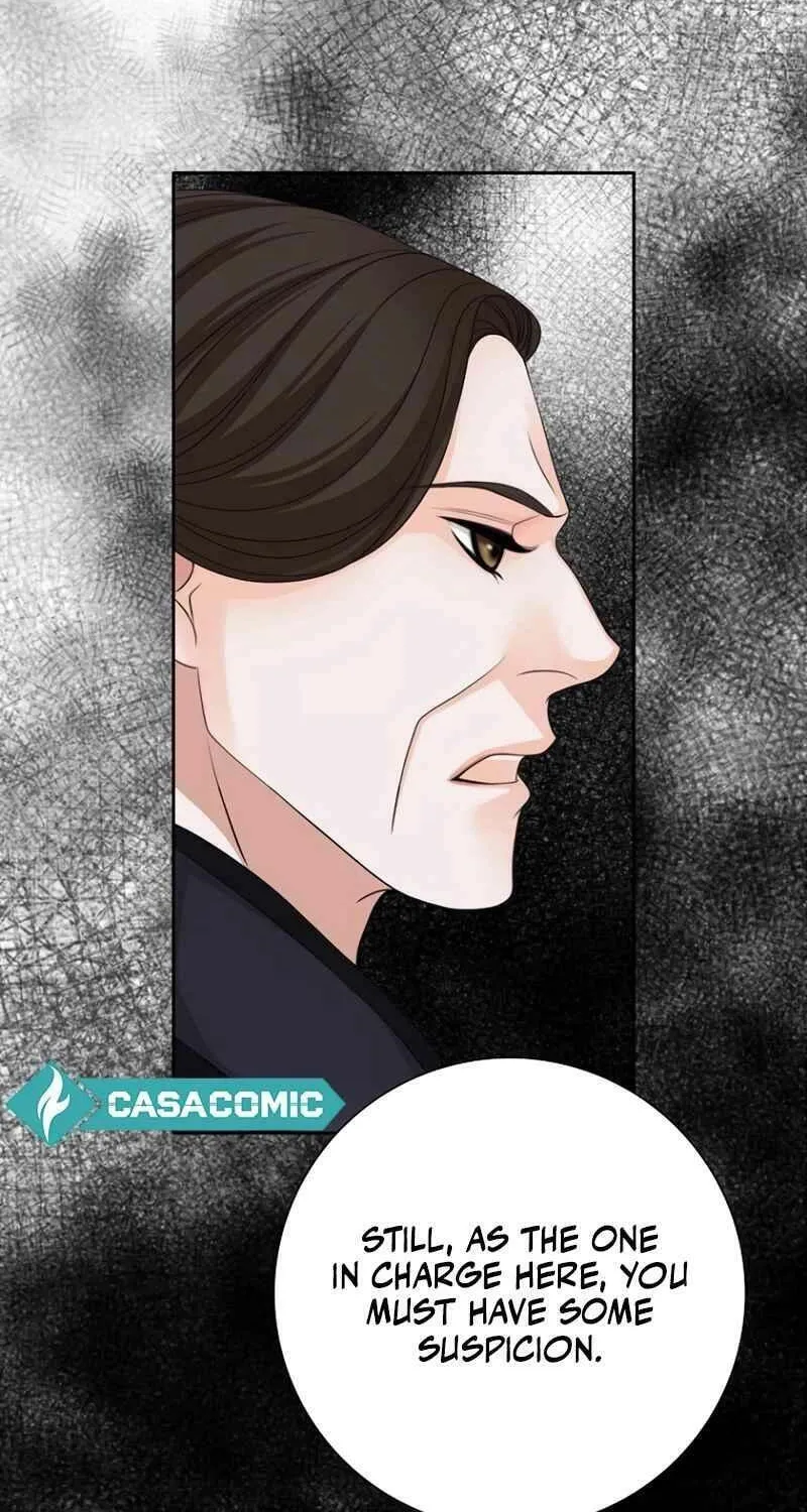 How He Got Divorced Chapter 14 page 31 - 