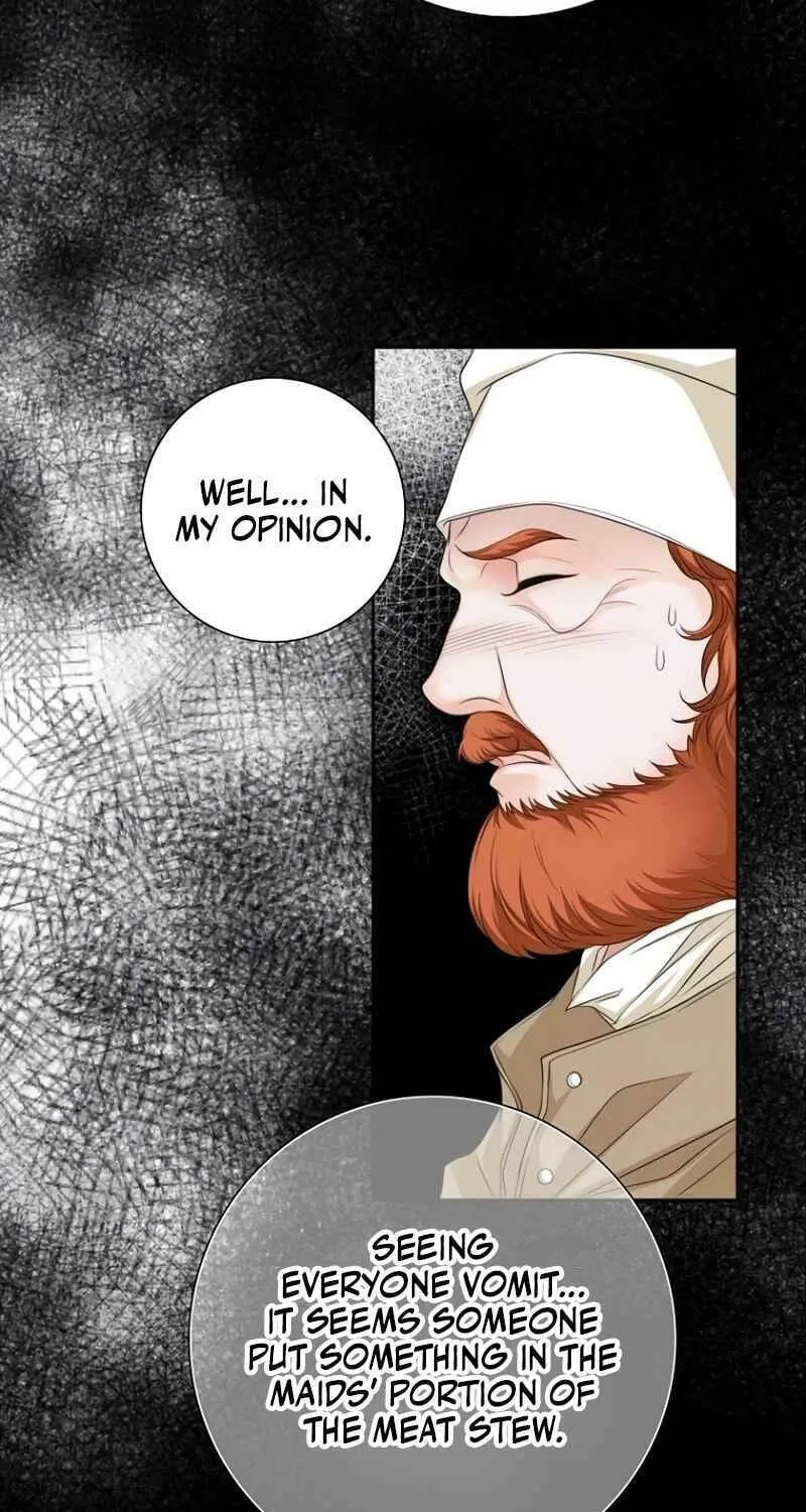 How He Got Divorced Chapter 14 page 32 - 