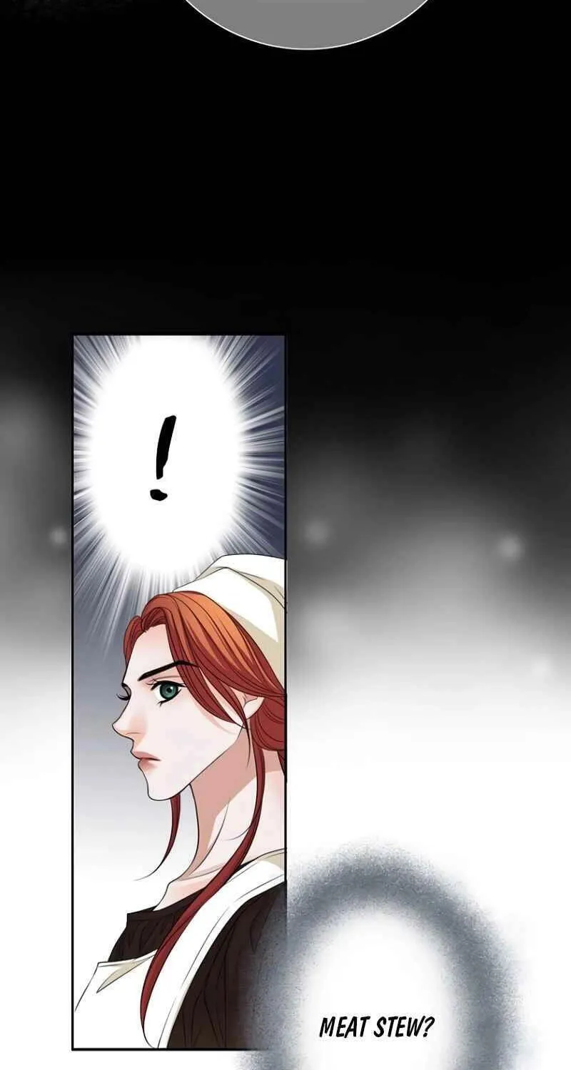 How He Got Divorced Chapter 14 page 33 - 