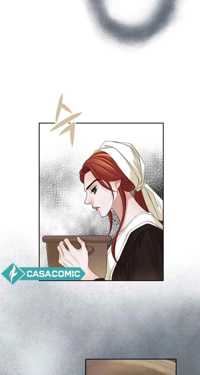 How He Got Divorced Chapter 14 page 34 - 