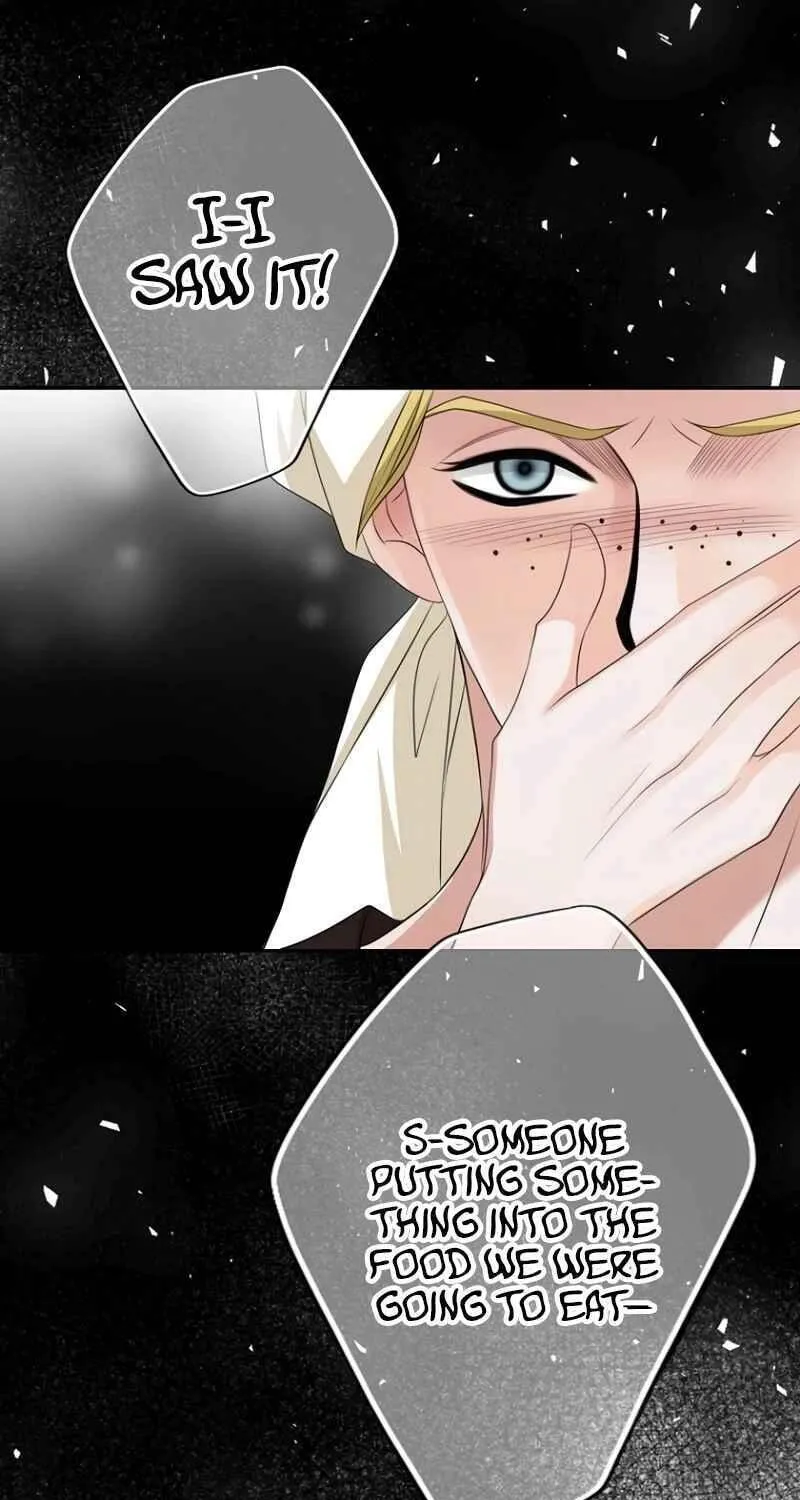 How He Got Divorced Chapter 14 page 40 - 
