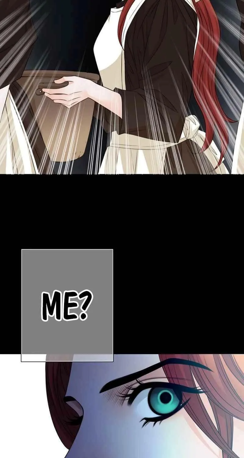 How He Got Divorced Chapter 14 page 44 - 