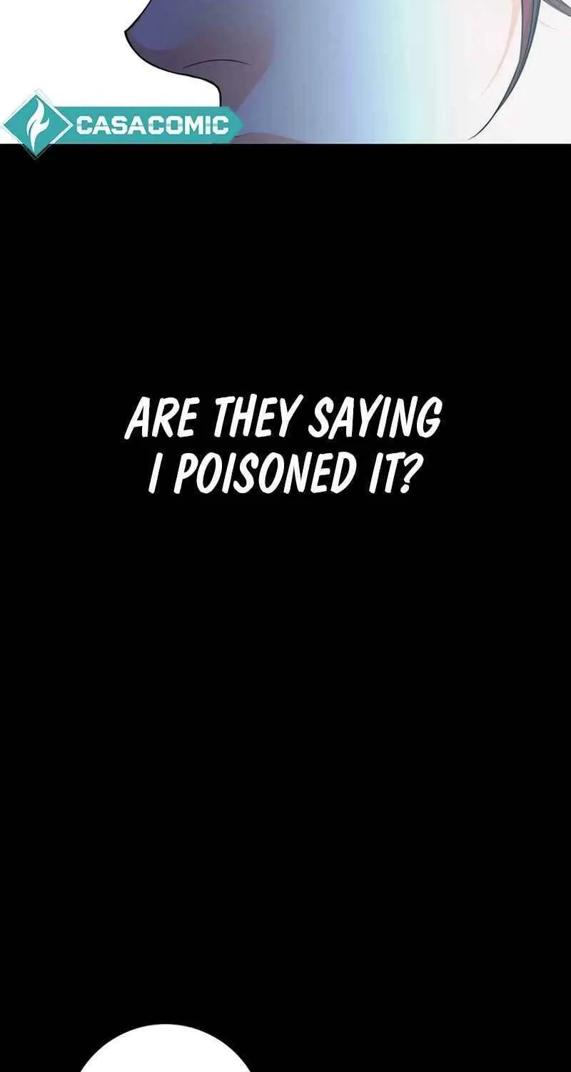 How He Got Divorced Chapter 14 page 45 - 