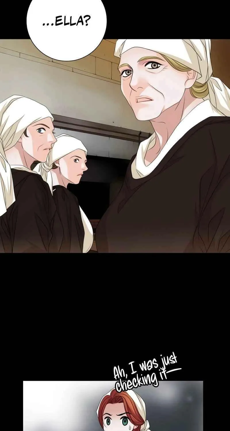 How He Got Divorced Chapter 14 page 46 - 