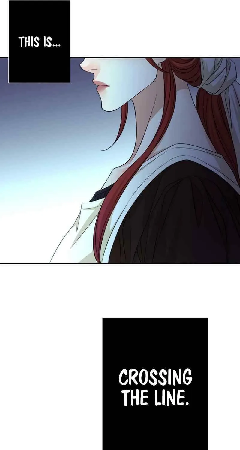 How He Got Divorced Chapter 14 page 50 - 