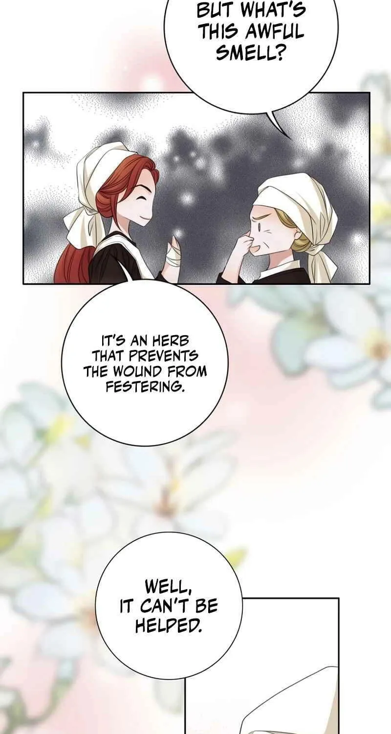 How He Got Divorced Chapter 14 page 6 - 