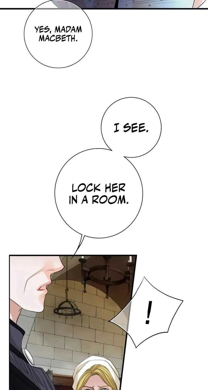 How He Got Divorced Chapter 14 page 52 - 