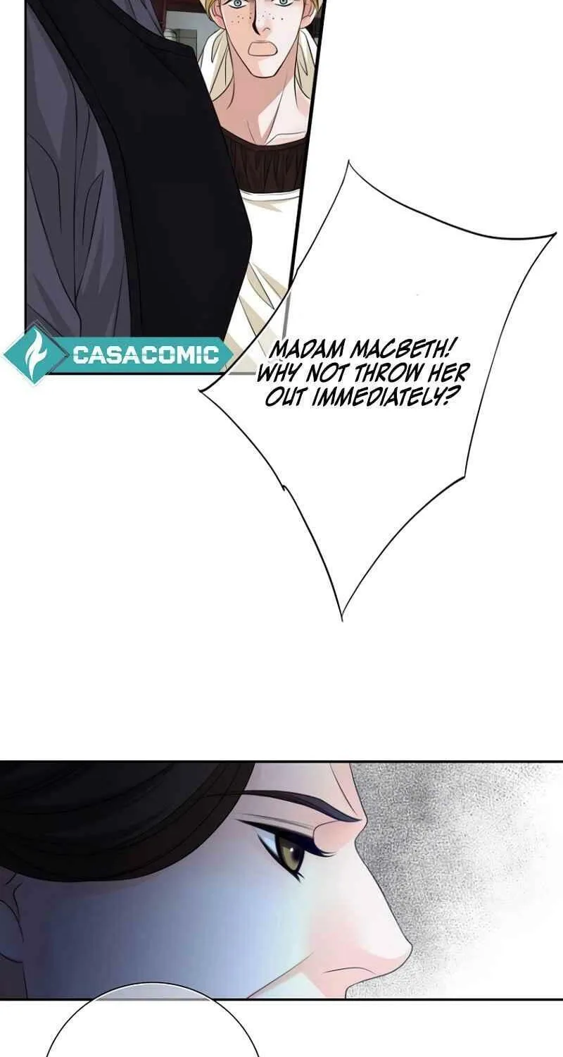 How He Got Divorced Chapter 14 page 53 - 