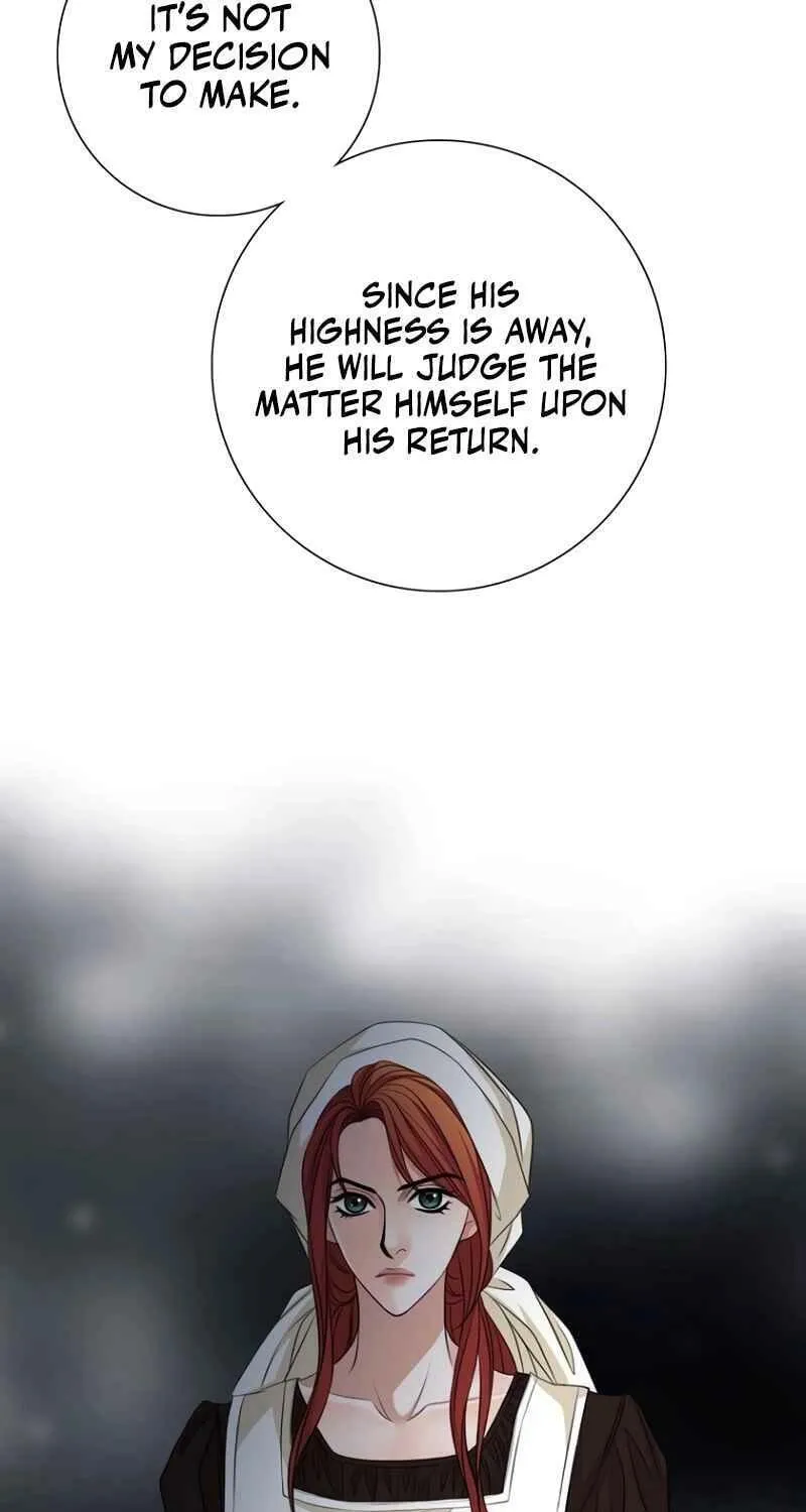 How He Got Divorced Chapter 14 page 54 - 