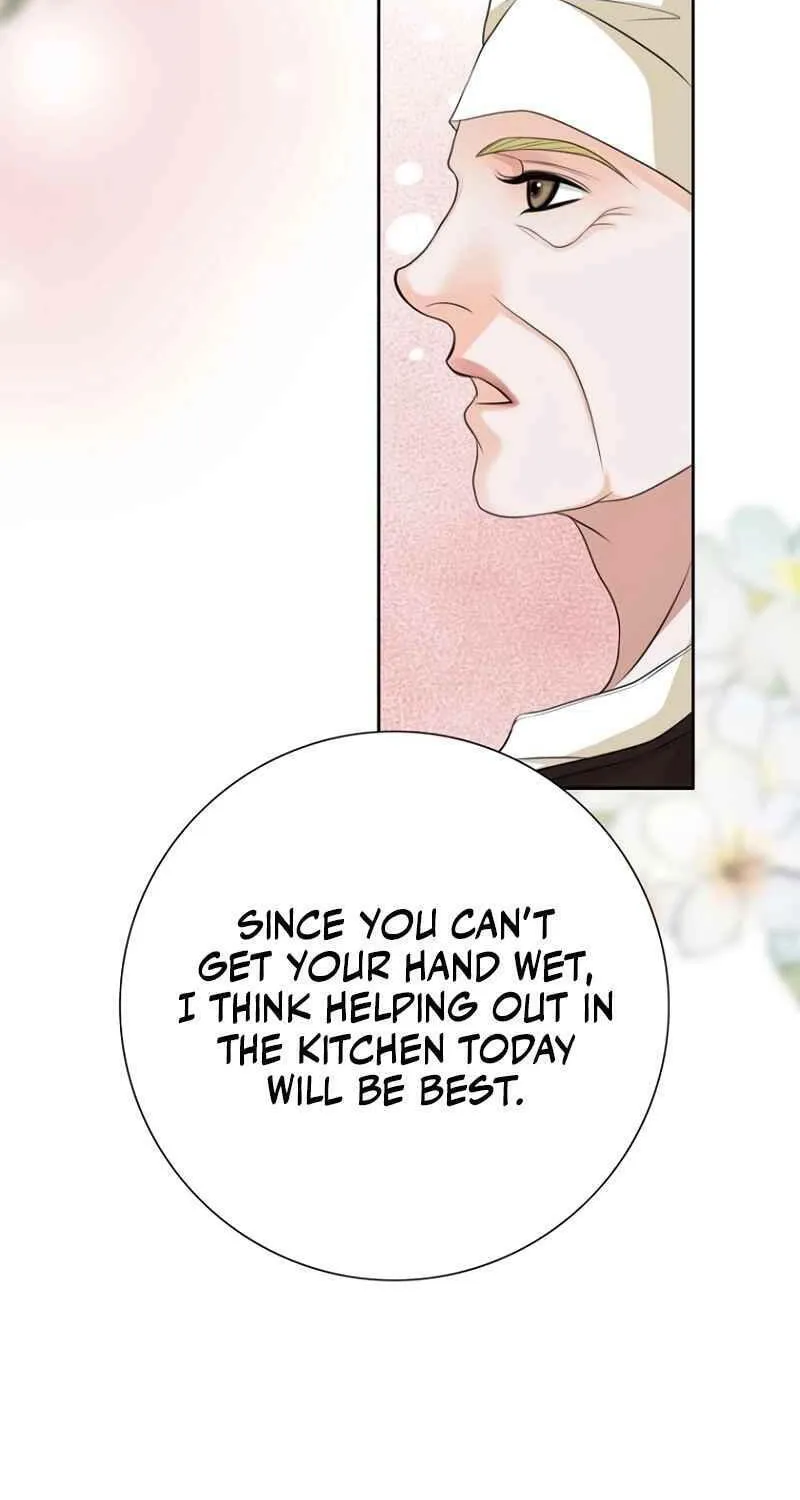 How He Got Divorced Chapter 14 page 7 - 
