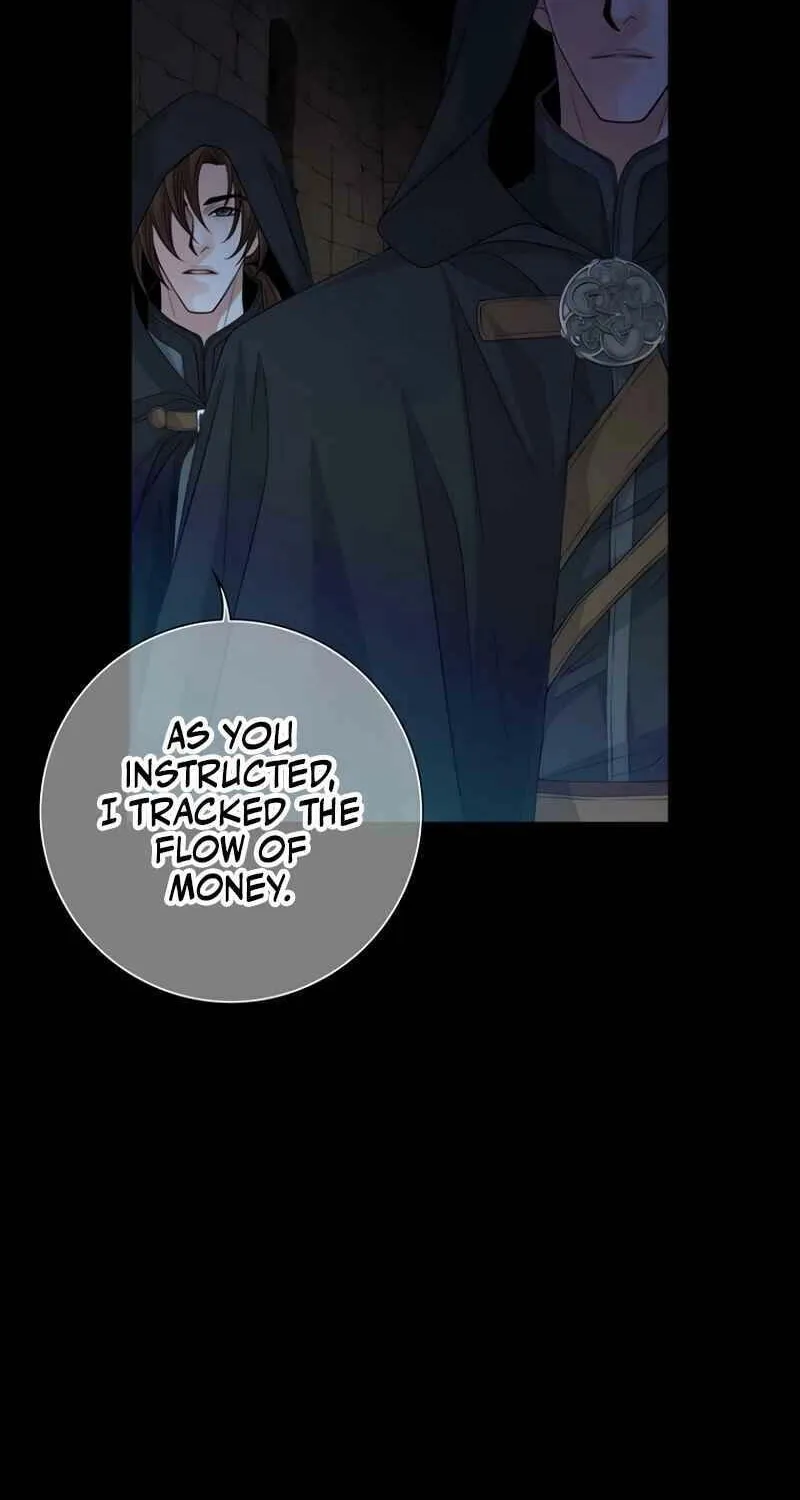 How He Got Divorced Chapter 14 page 64 - 