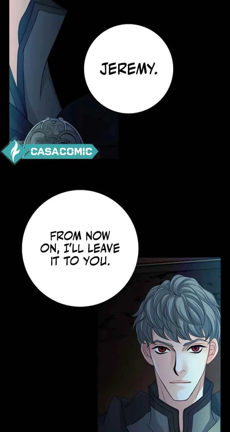 How He Got Divorced Chapter 14 page 75 - 
