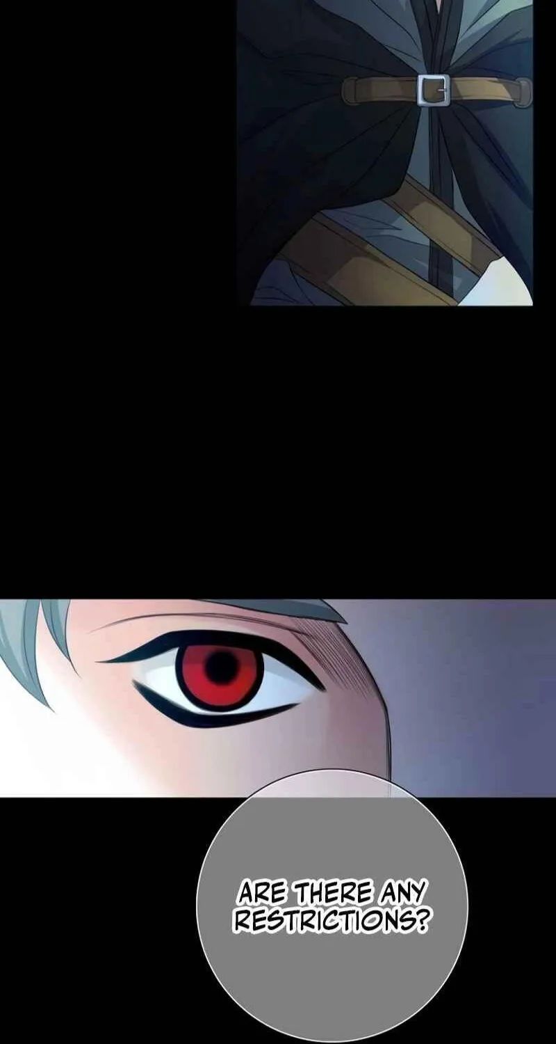 How He Got Divorced Chapter 14 page 76 - 