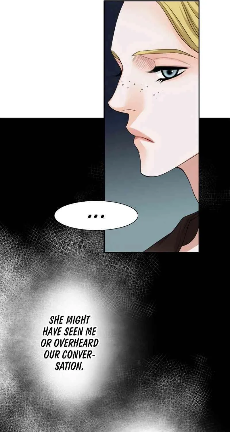 How He Got Divorced Chapter 14 page 10 - 