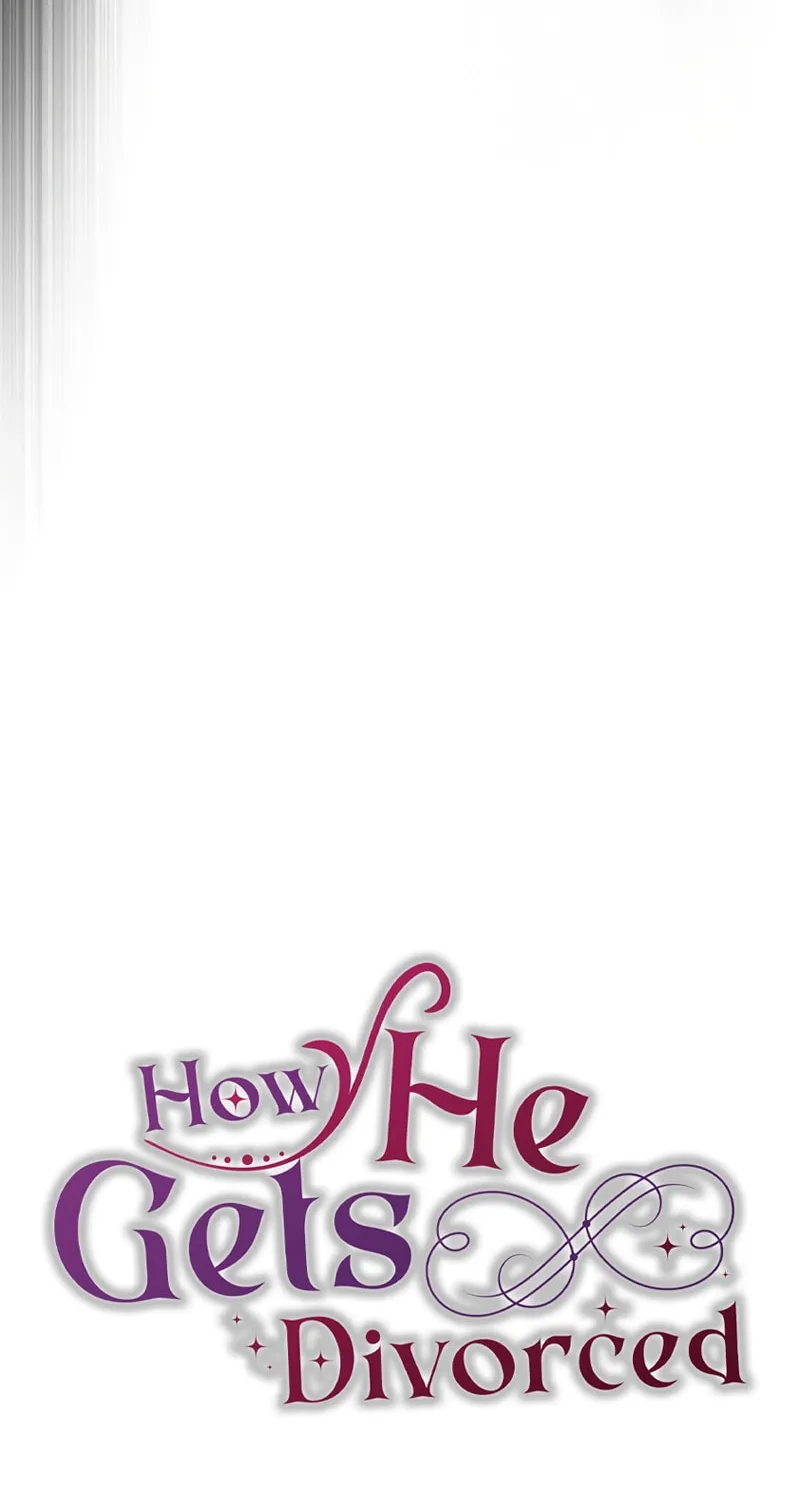 How He Got Divorced Chapter 15 page 11 - 