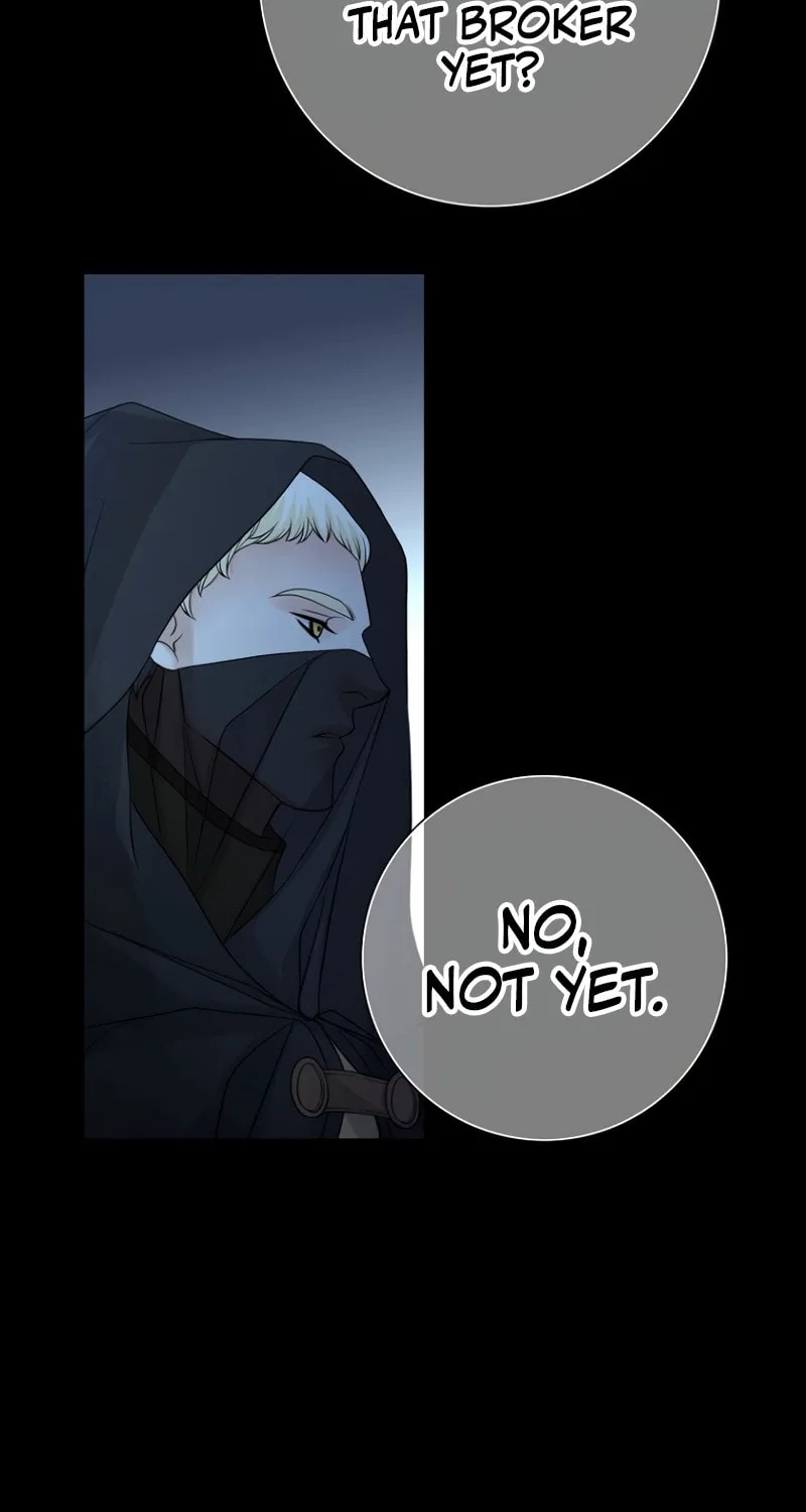 How He Got Divorced Chapter 15 page 19 - 