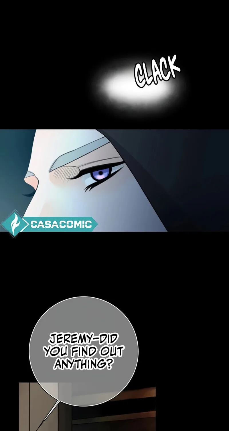 How He Got Divorced Chapter 15 page 20 - 