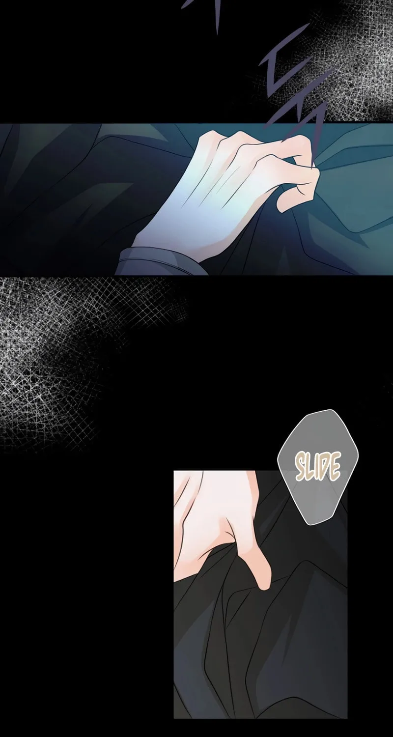 How He Got Divorced Chapter 15 page 3 - 