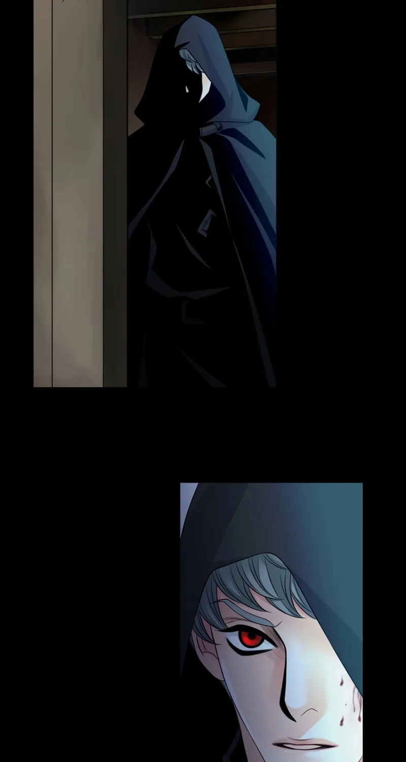 How He Got Divorced Chapter 15 page 21 - 